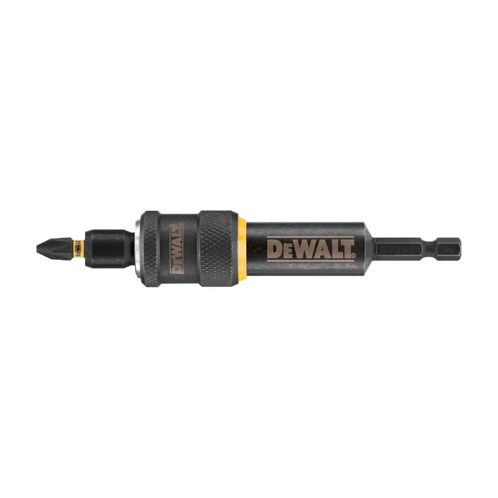 DeWalt набор бит и сверл для потайного сверления 22 предмета