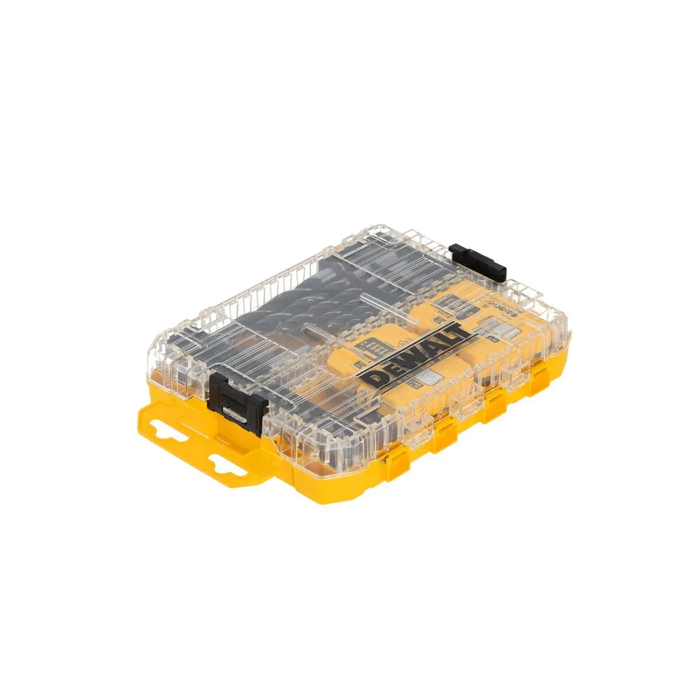 DeWalt Bit and Drill Set, 100-piece
