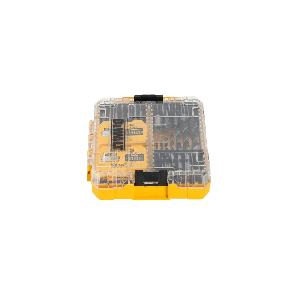 DeWalt Bit and Drill Set, 100-piece