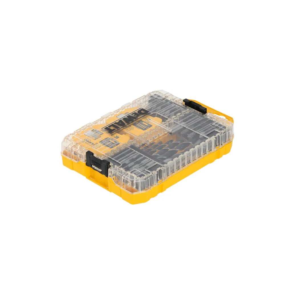 DeWalt Bit and Drill Set, 100-piece