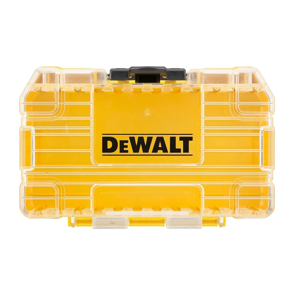 DeWalt tarvikute karp DT70801