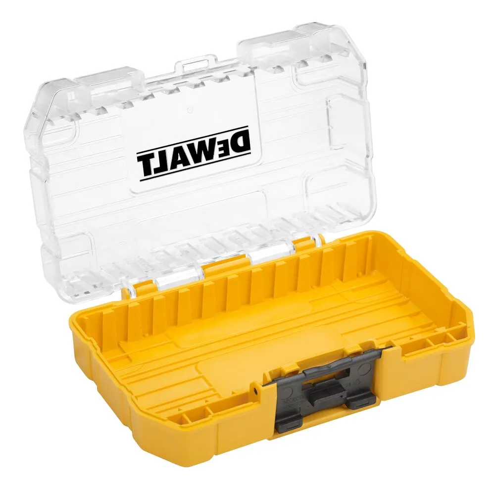 DeWalt tarvikute karp DT70801