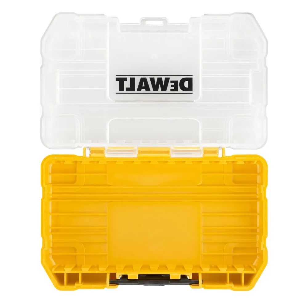 DeWalt tarvikute karp DT70801