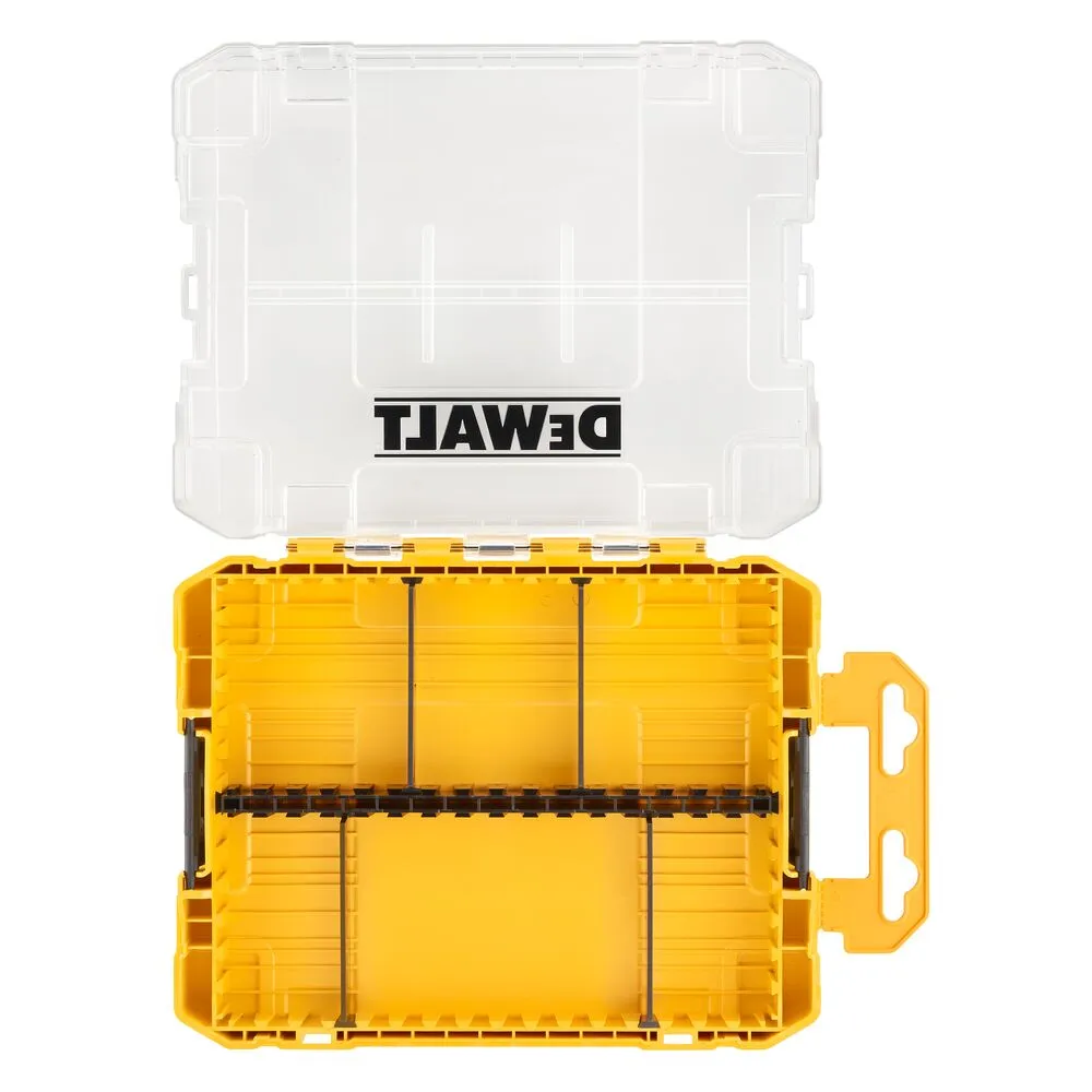 DeWalt tarvikute karp DT70802