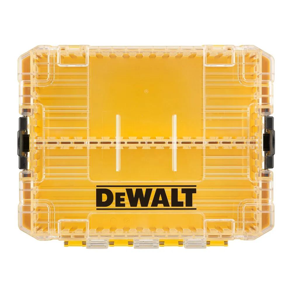 DeWalt piederumu kaste DT70803