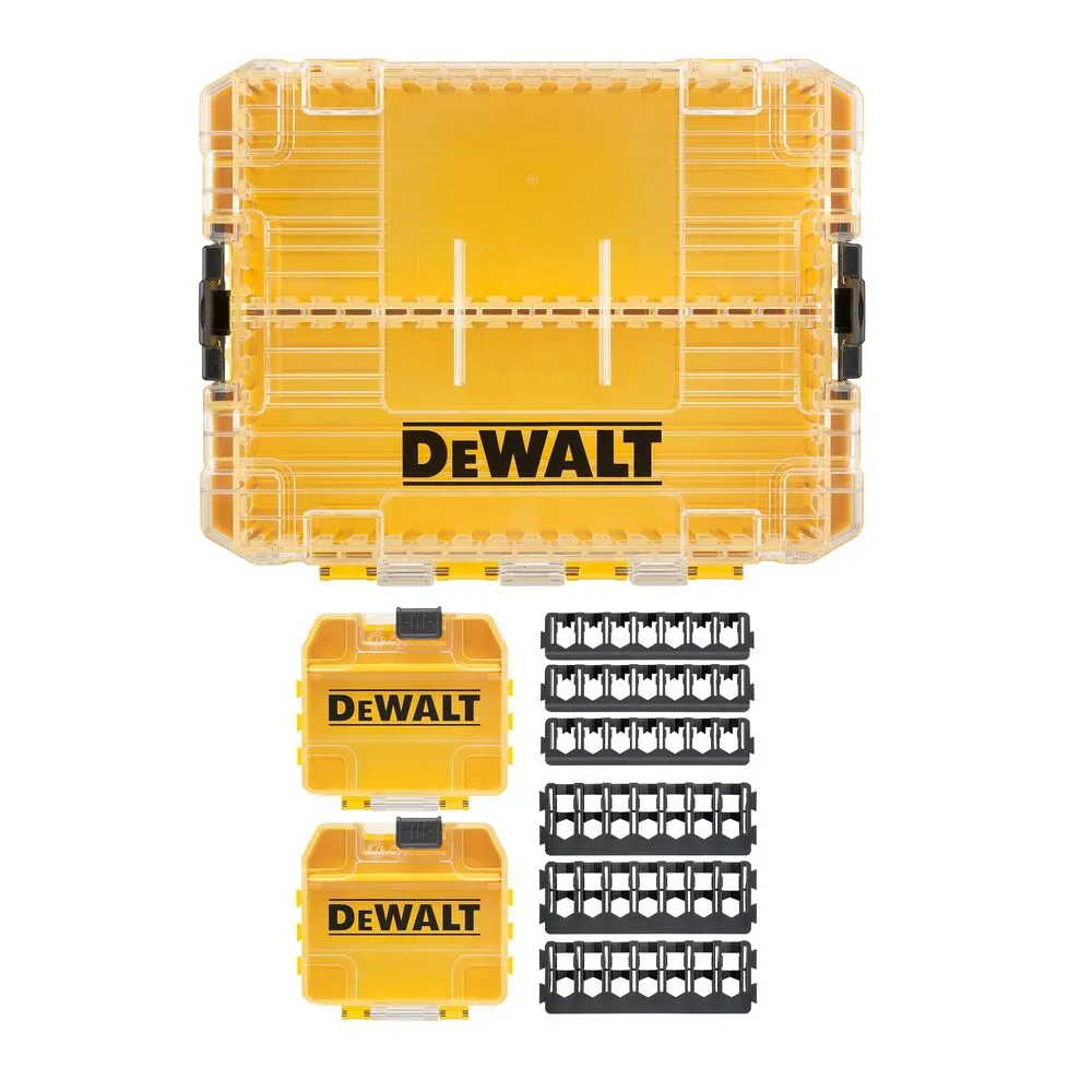 DeWalt piederumu kaste DT70803
