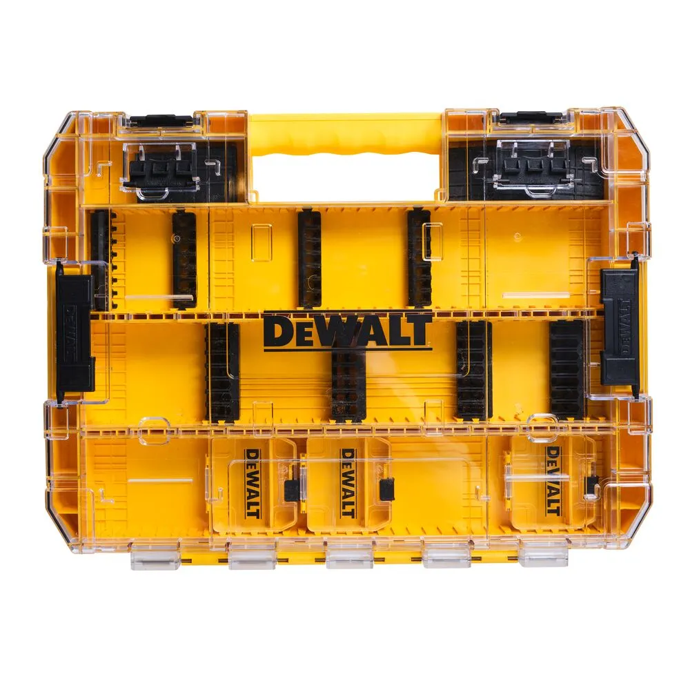 Dewalt Large Tough Case DT70804 tukšas kastes