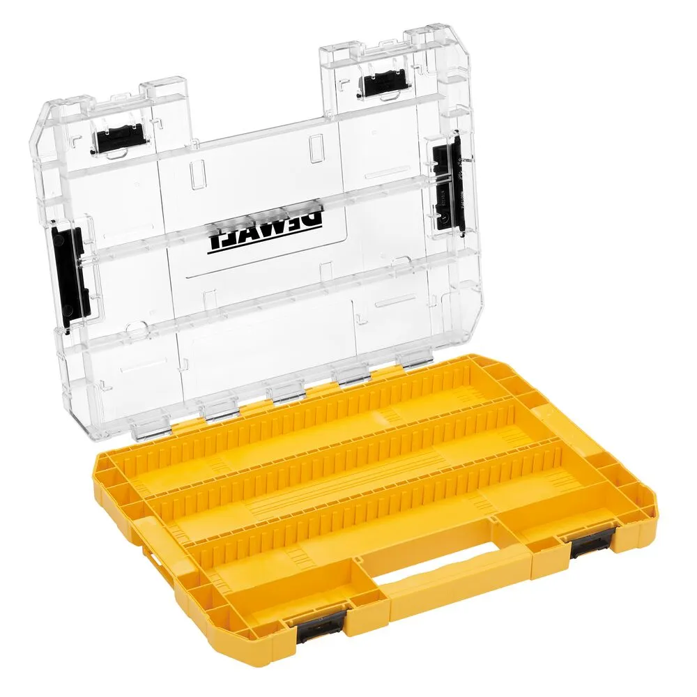 Dewalt Large Tough Case DT70804 tukšas kastes