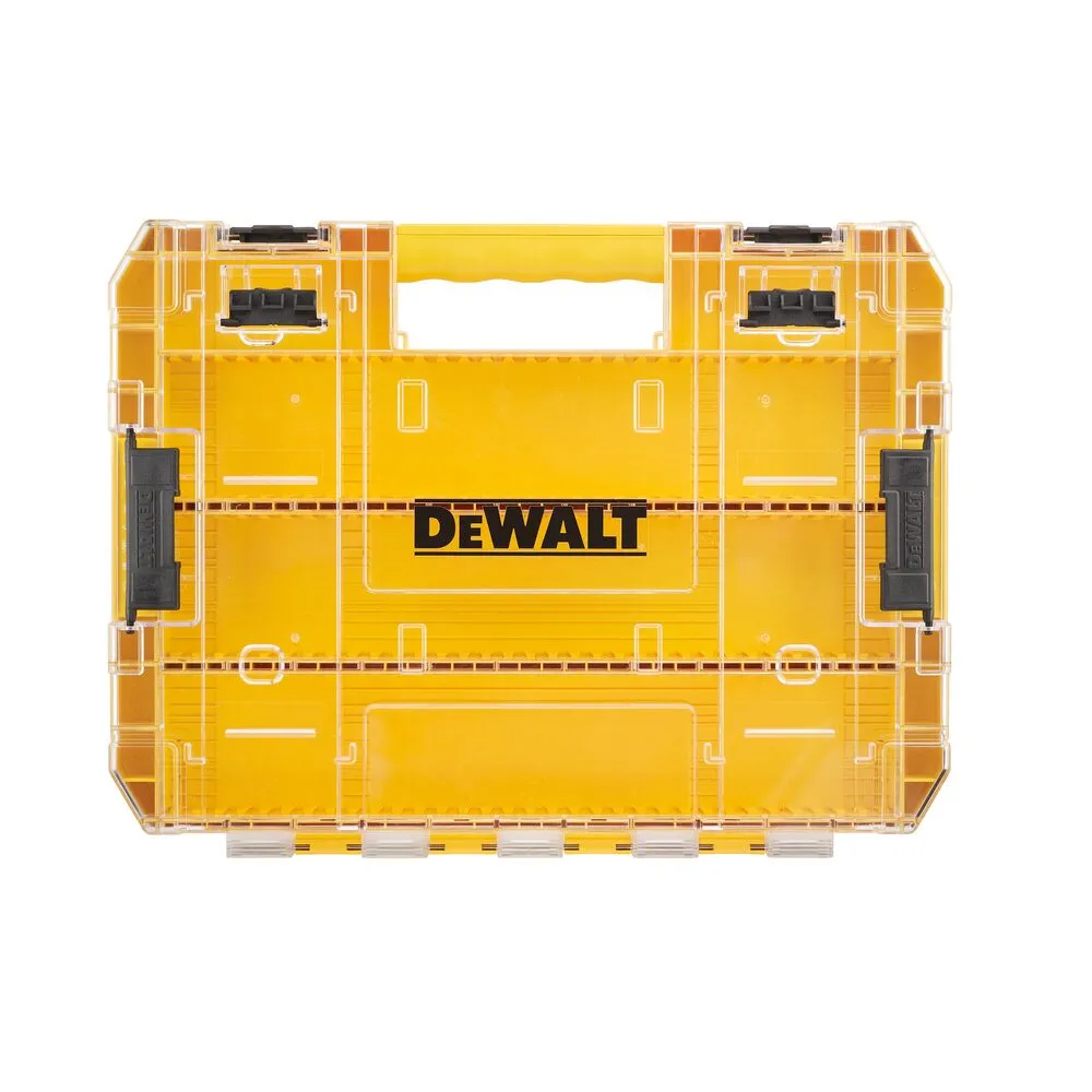 Dewalt Large Tough Case DT70804 tukšas kastes