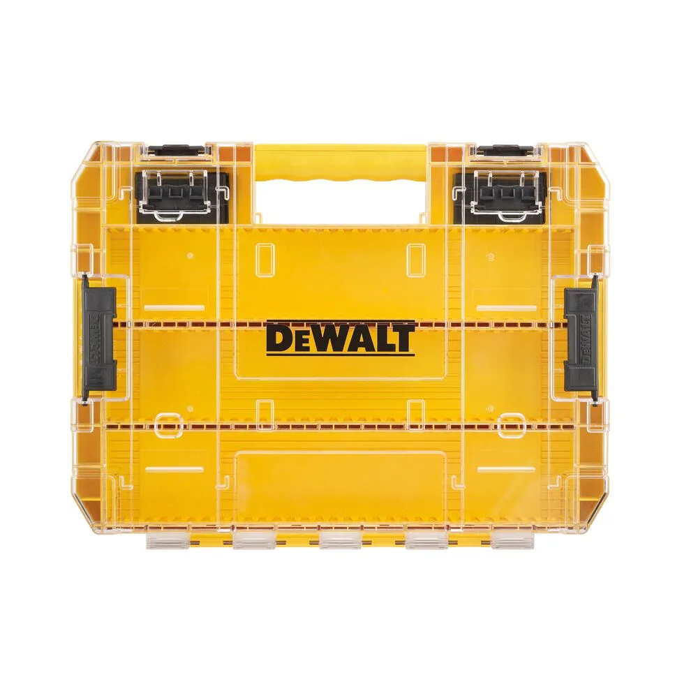 DeWalt piederumu koferis DT70839