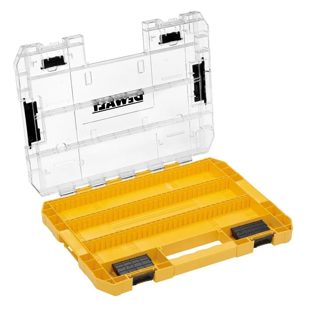 DeWalt piederumu koferis DT70839