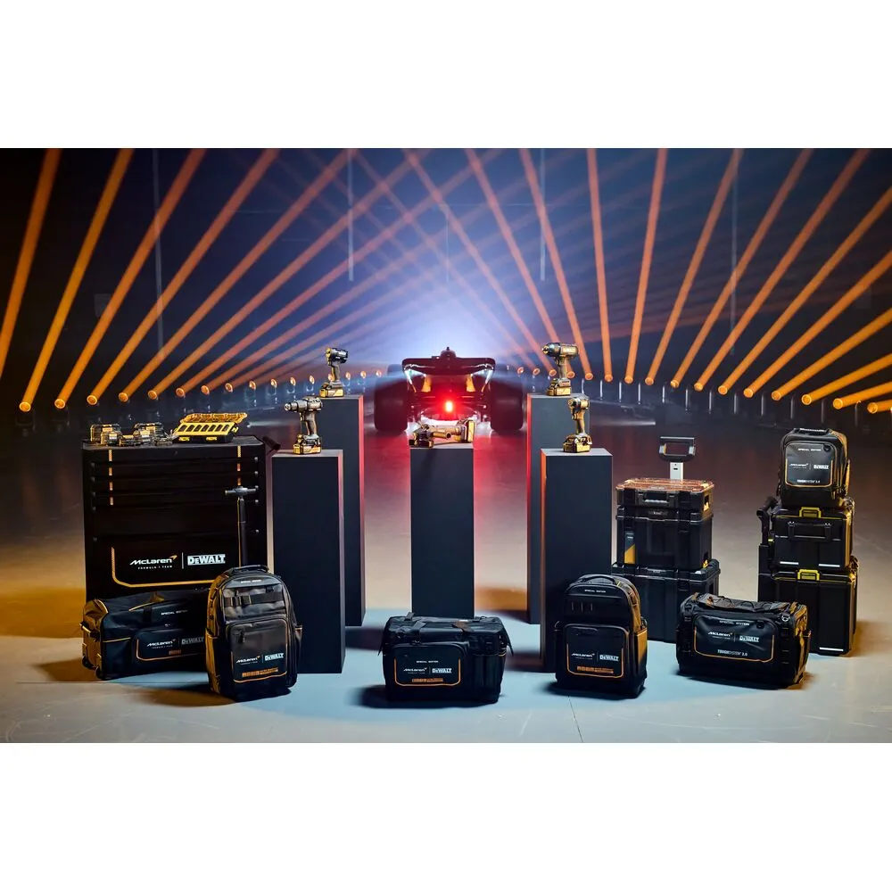 DeWalt FLEXTORQ antgaliu rinkinys 32 dalys