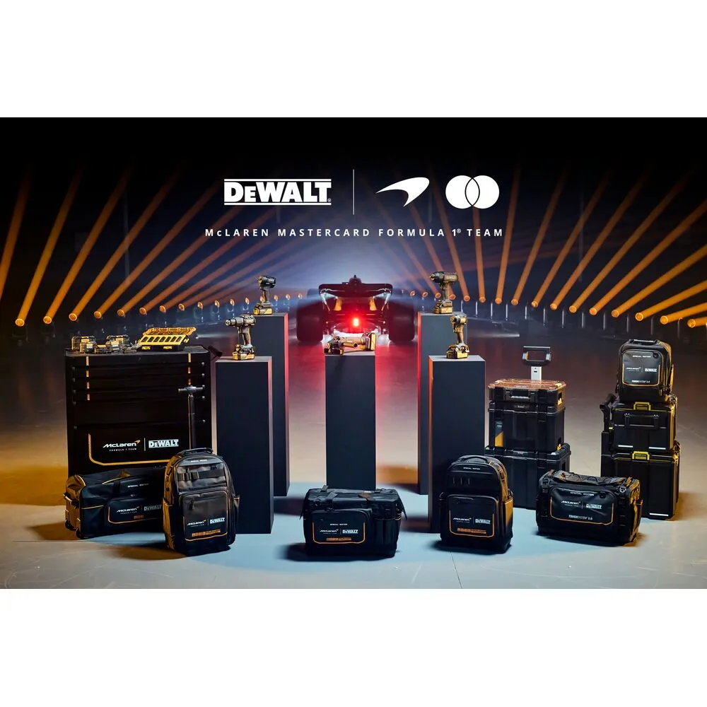DeWalt FLEXTORQ antgaliu rinkinys 32 dalys