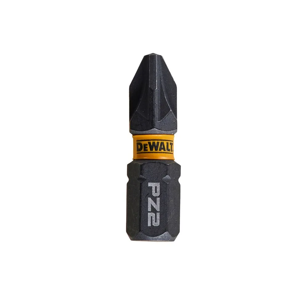 Pildil on üksik DeWalt PZ2 löökotsak.
