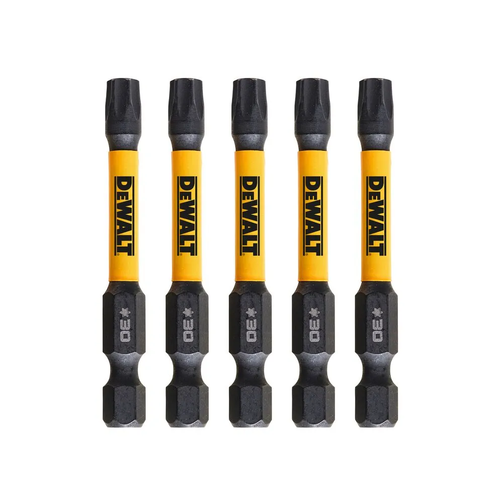 DeWalt löökotsak Impact Torsion TX 50 mm