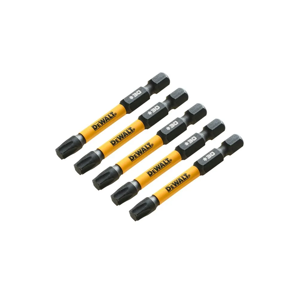 DeWalt löökotsak Impact Torsion TX 50 mm