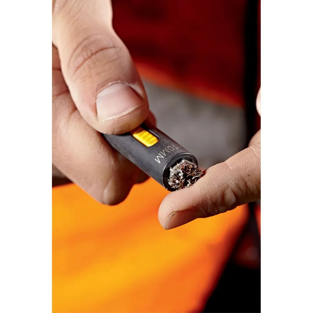 DeWalt Magnetic Bit Holder Set - Cleanable