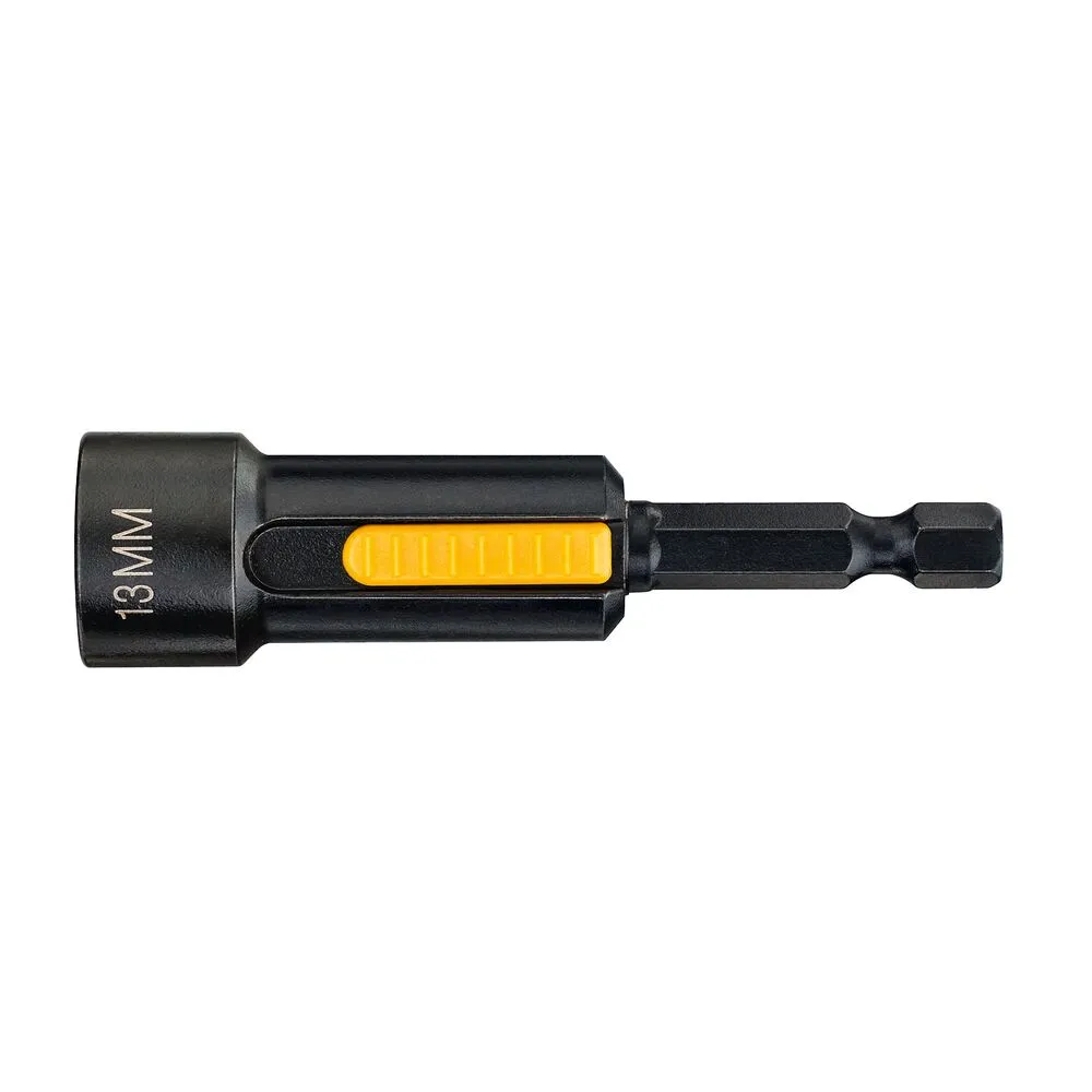 DeWalt Magnetic Bit Holder Set - Cleanable