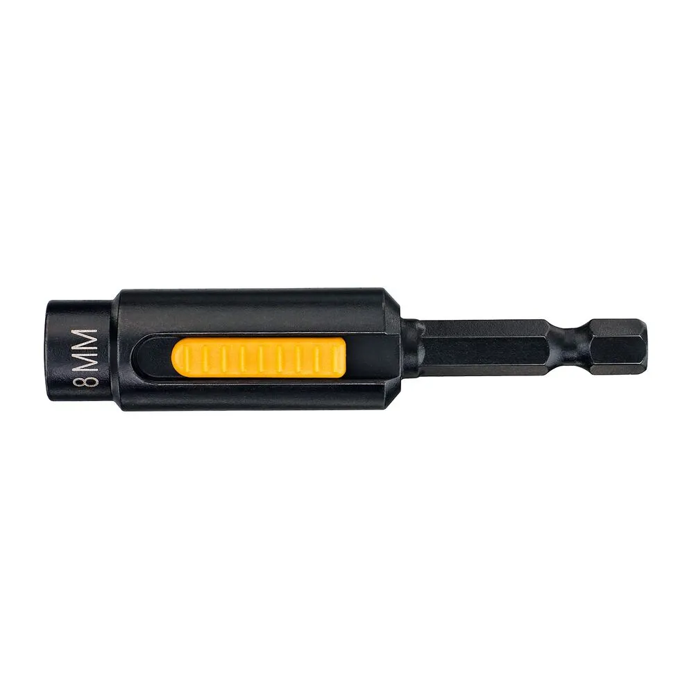 DeWalt Magnetic Bit Holder Set - Cleanable