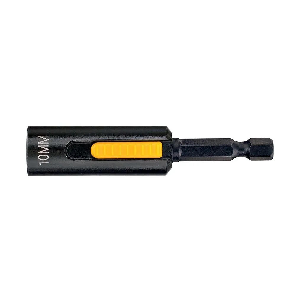 DeWalt Magnetic Bit Holder Set - Cleanable