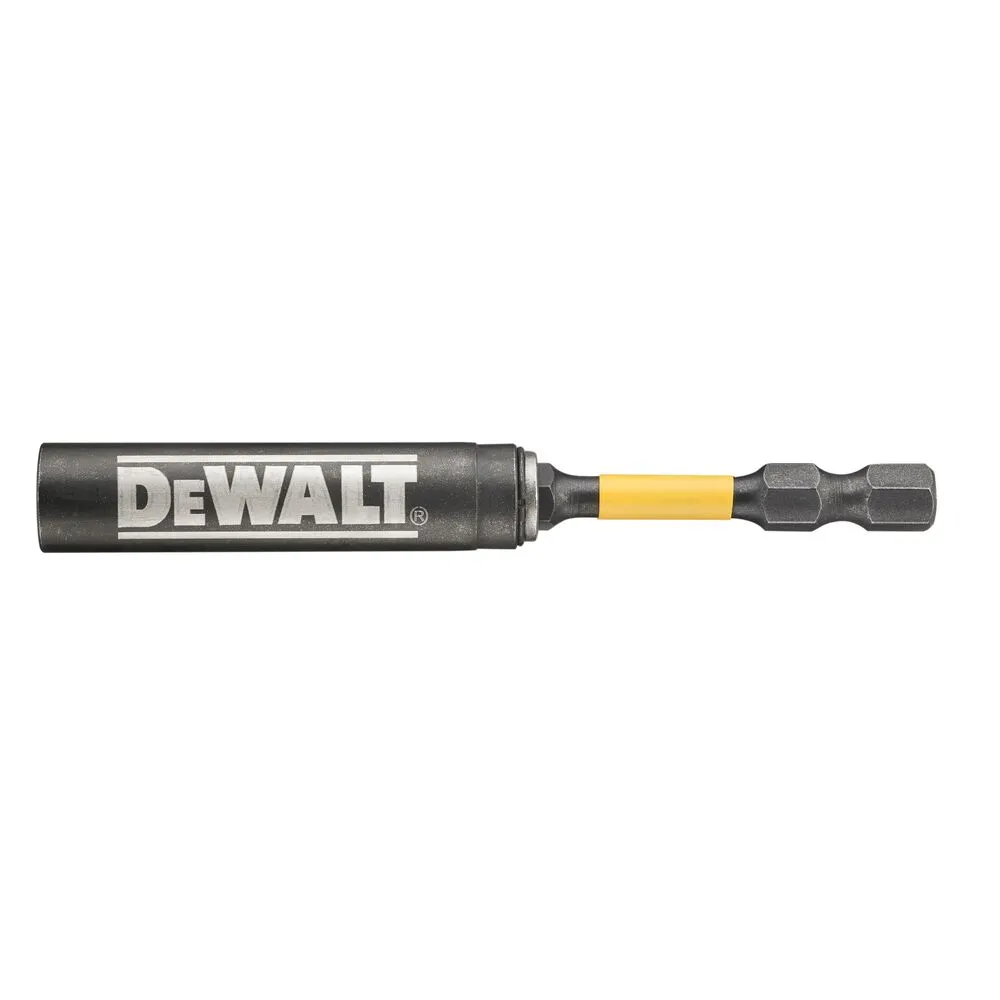 DeWalt bit holder for impact drivers