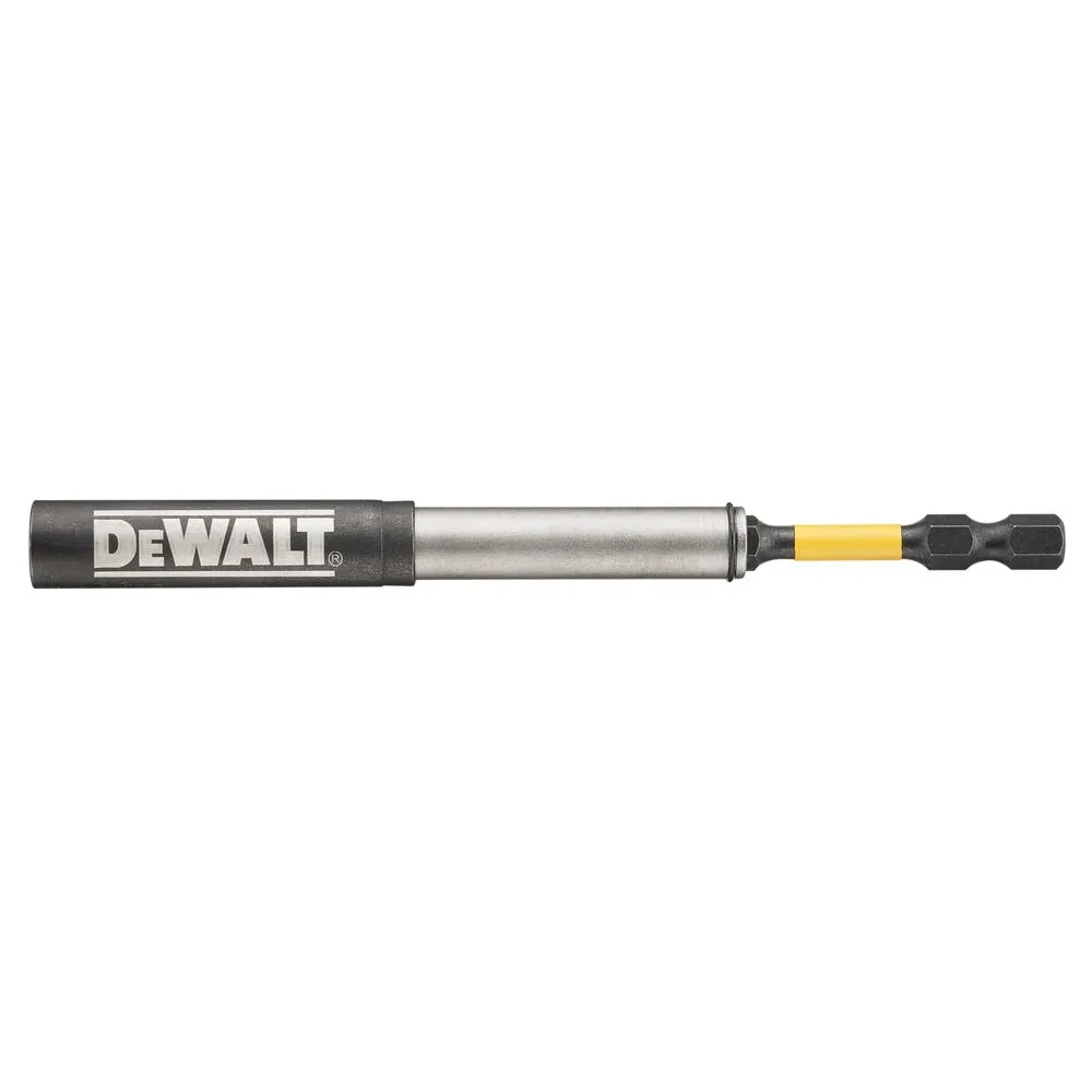 DeWalt bit holder for impact drivers