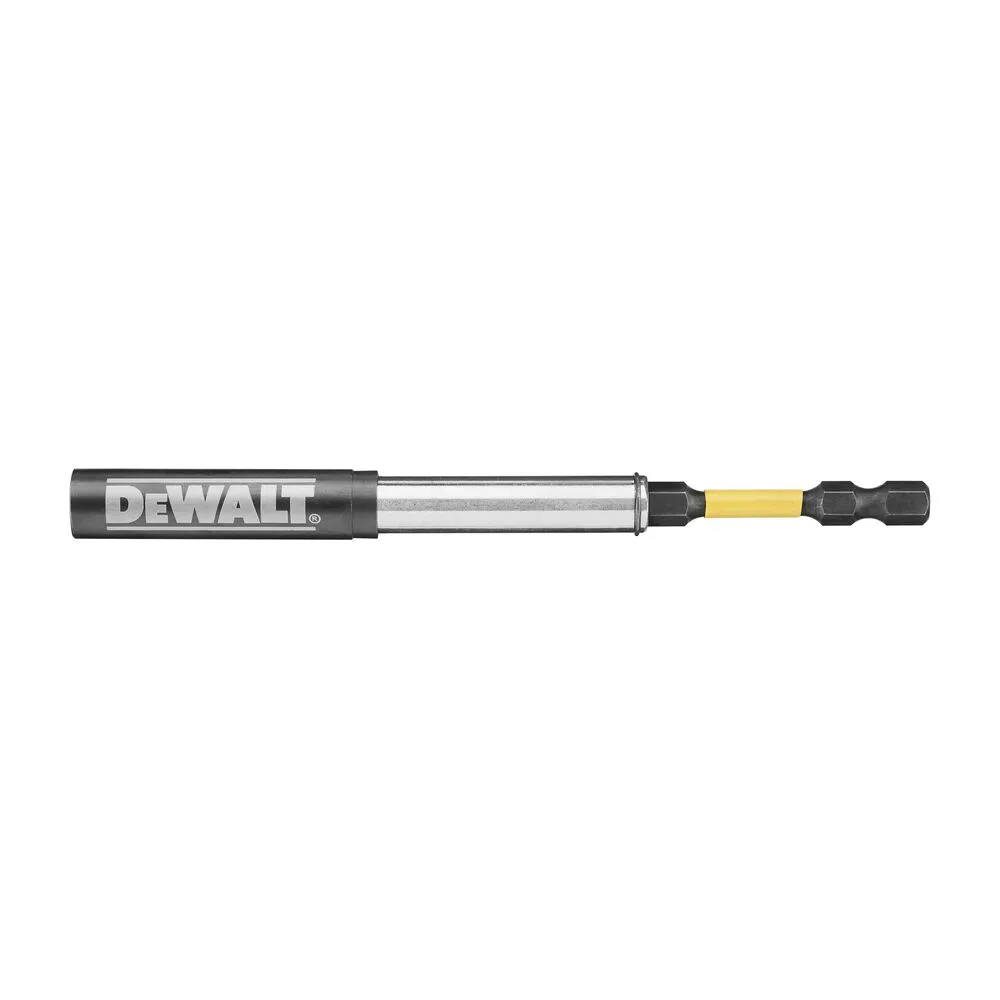 DeWalt bit holder for impact drivers