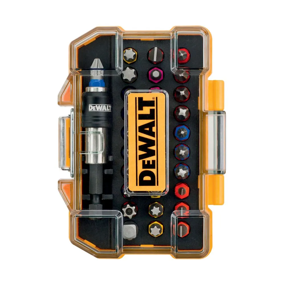 DeWalt otsakute komplekt 32-osaline