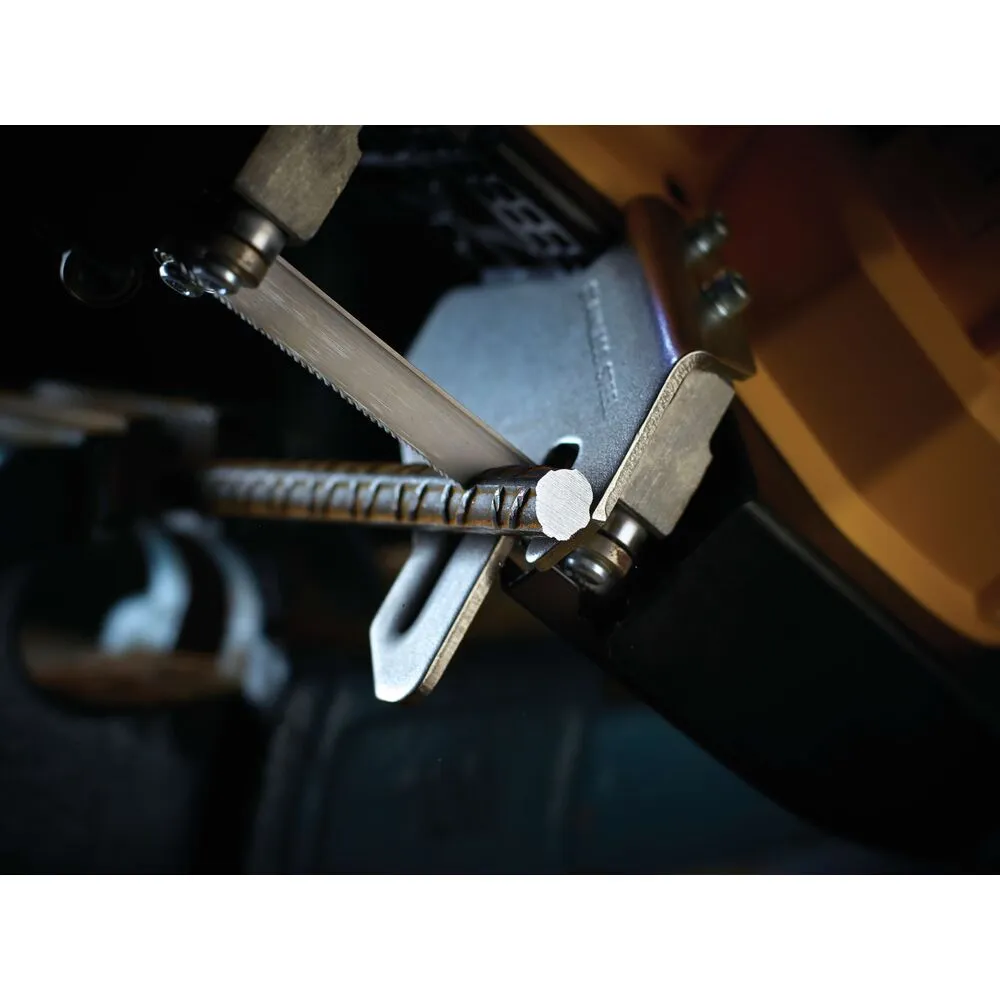 Ленточные пилы DeWalt для металла и пластика 14TPI (4 шт.)