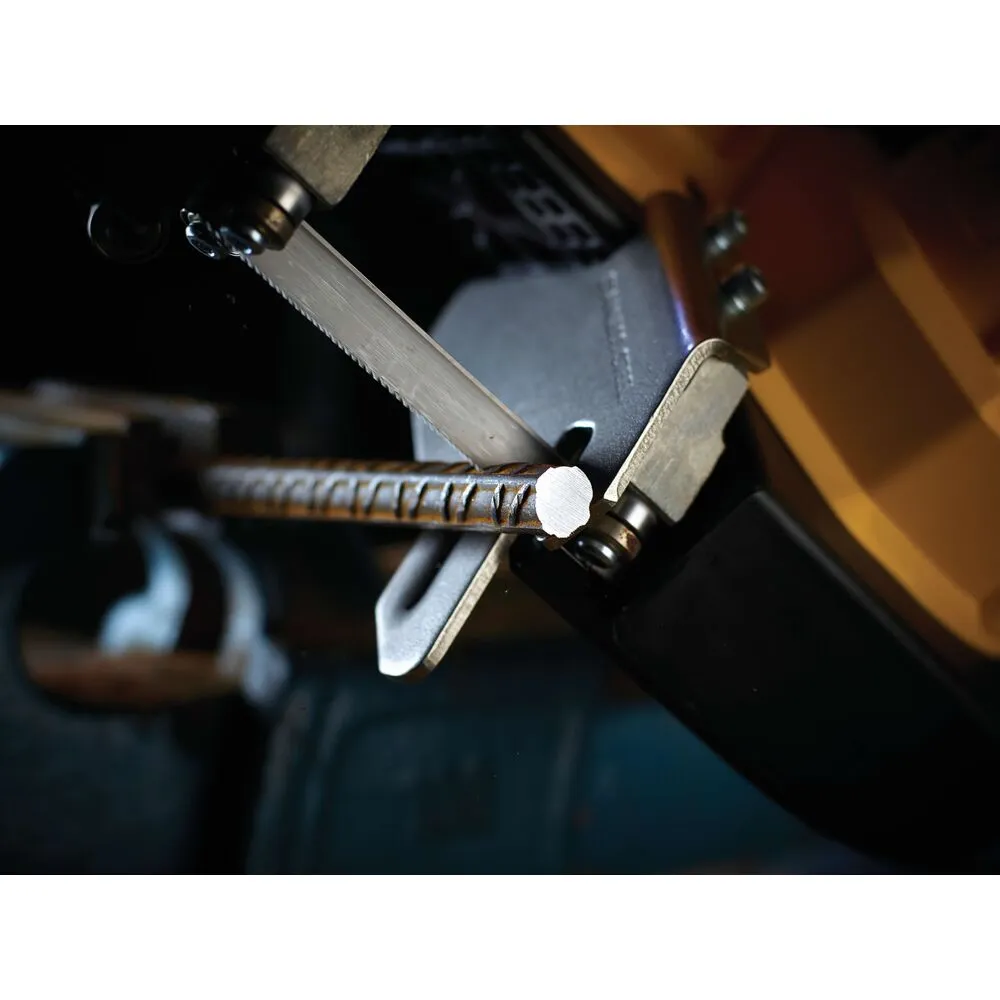 Ленточные пилы DeWalt для металла и пластика 14TPI (4 шт.)