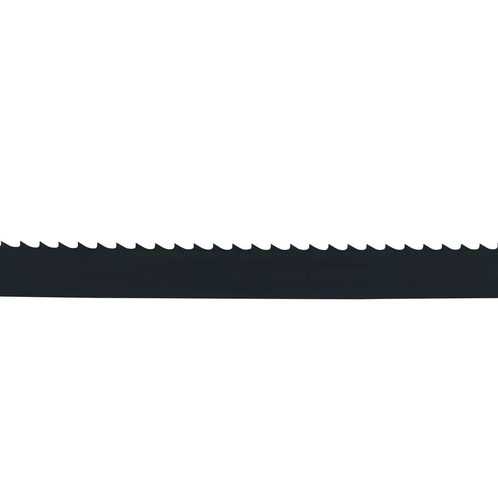 Pildil on näha must DeWalt DT8474-QZ_DW saelint, mille servas on teravad hambad.