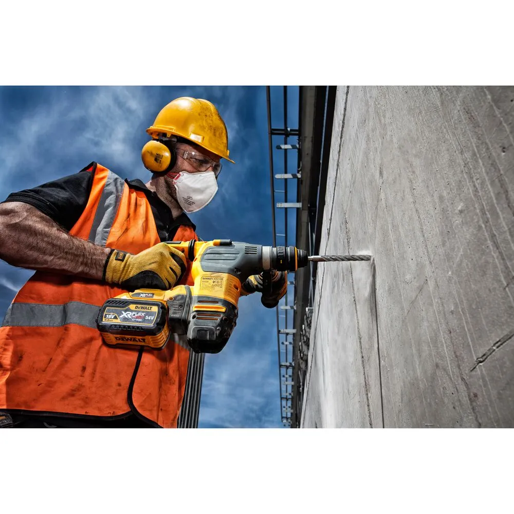 DeWalt бетонное сверло Extreme 2 SDS-Plus 5 x 310 мм