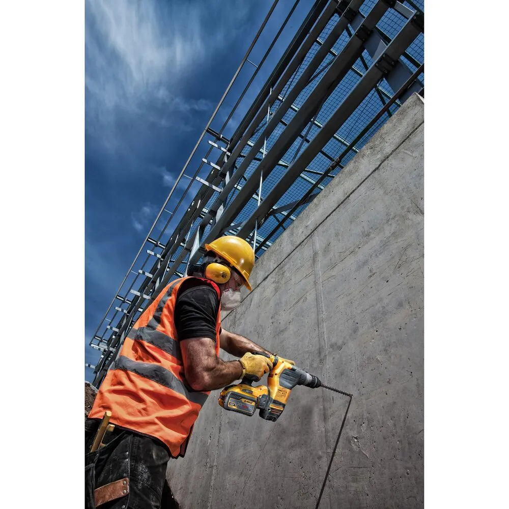 DeWalt бетонное сверло Extreme 2 SDS-Plus 5 x 310 мм
