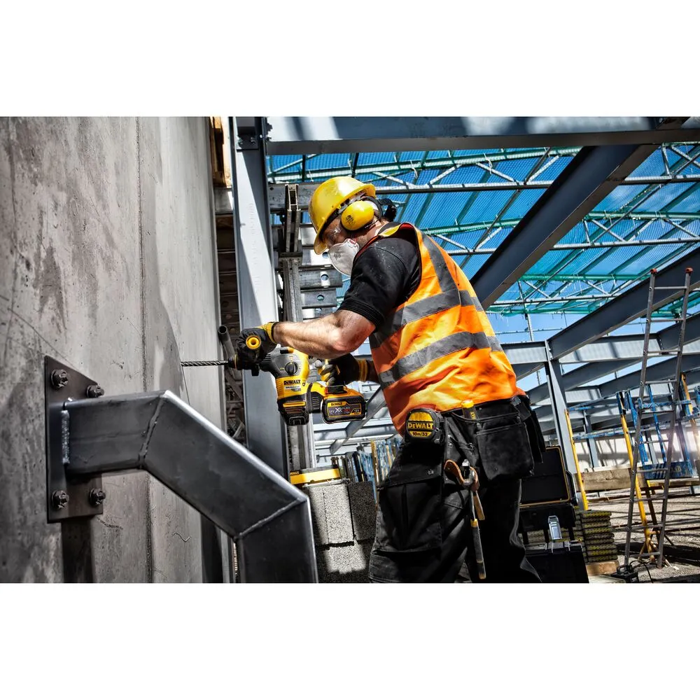 DeWalt бетонное сверло Extreme 2 SDS-Plus 5 x 310 мм