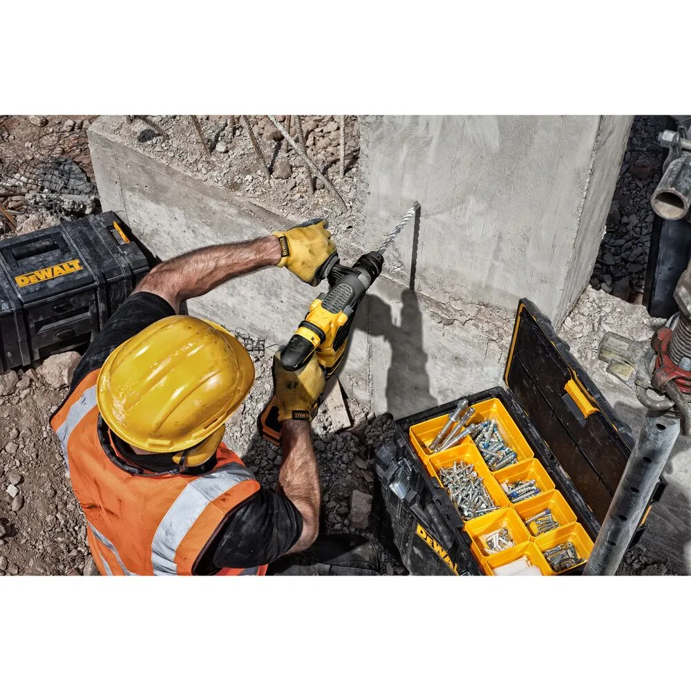 DeWalt бетонное сверло Extreme 2 SDS-Plus 5 x 310 мм