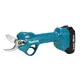 Аккумуляторные сучкорезы Makita DUP181Z, без аккумулятора и зарядного устройства