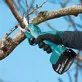 Аккумуляторные сучкорезы Makita DUP181Z, без аккумулятора и зарядного устройства
