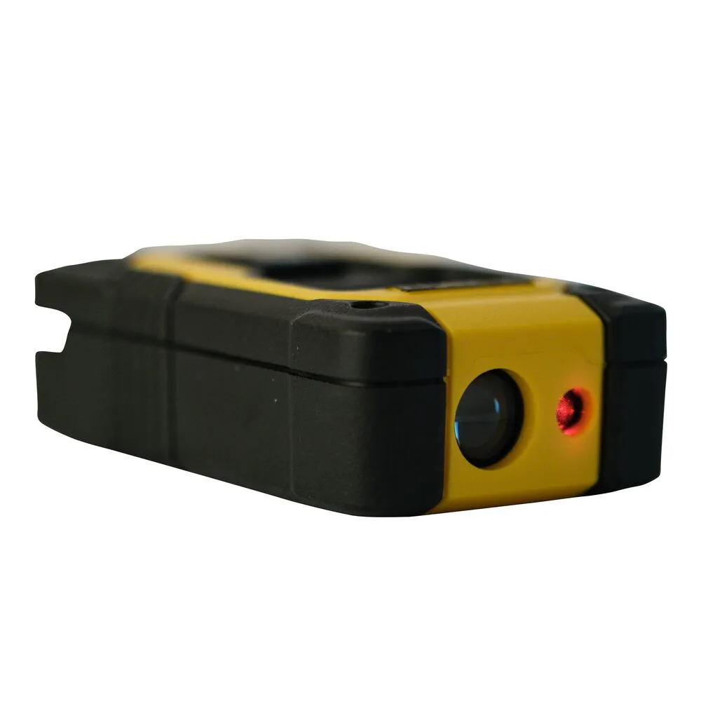 DeWalt lāzera attāluma mērītājs DW055PL
