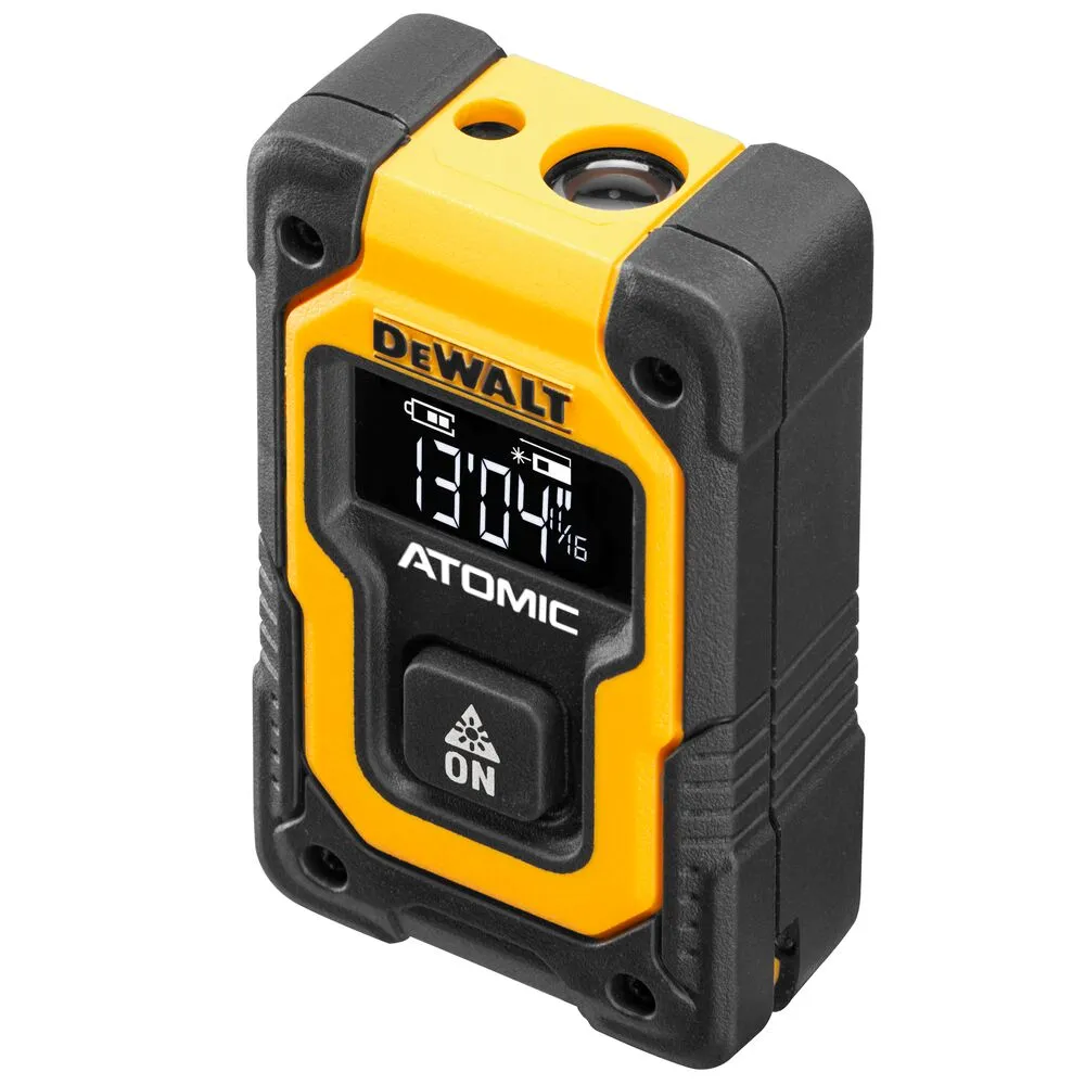 DeWalt lāzera attāluma mērītājs DW055PL