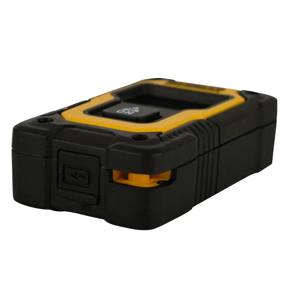 DeWalt lāzera attāluma mērītājs DW055PL
