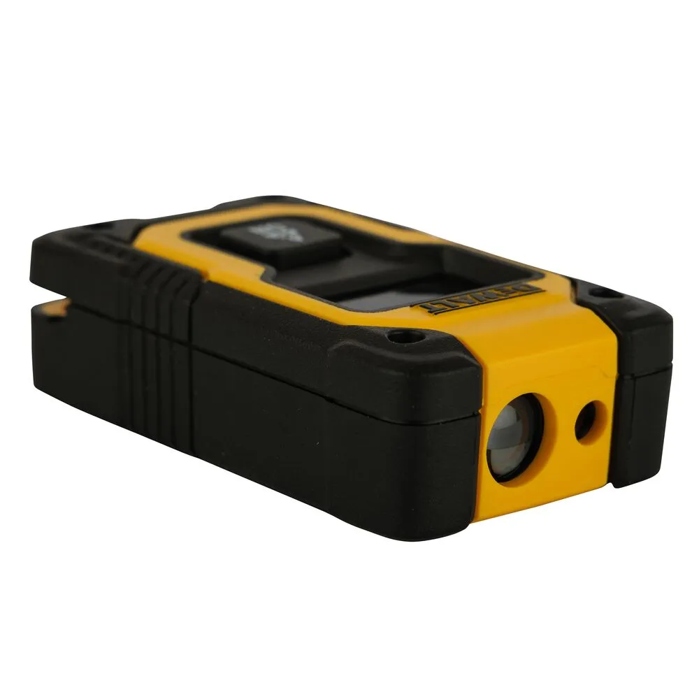 DeWalt lāzera attāluma mērītājs DW055PL