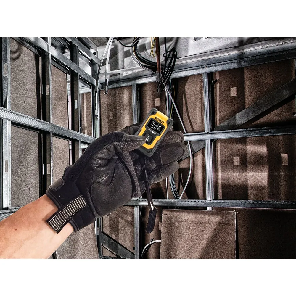 DeWalt lāzera attāluma mērītājs DW055PL