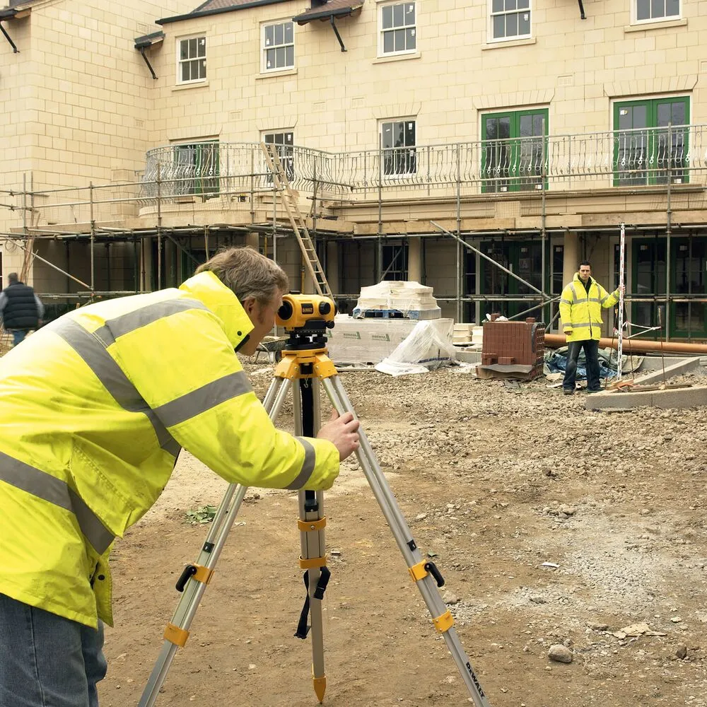 Optical Level DeWalt DW096PK