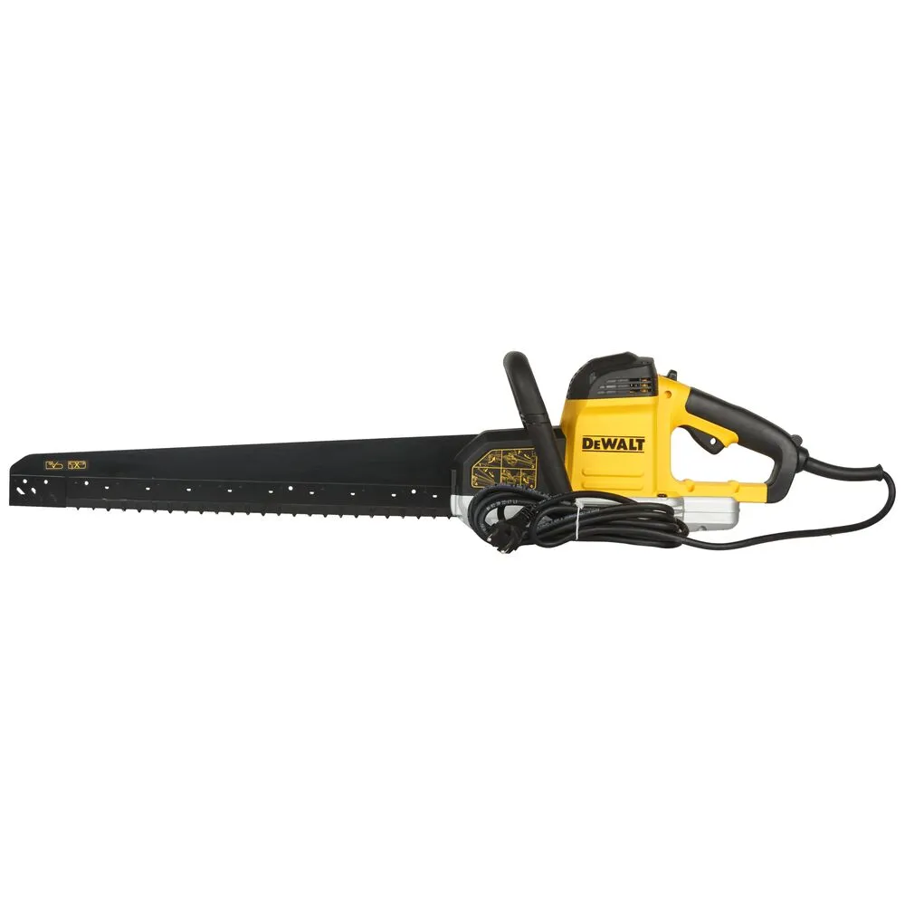 Alligatorinis pjūklas DeWalt DWE397