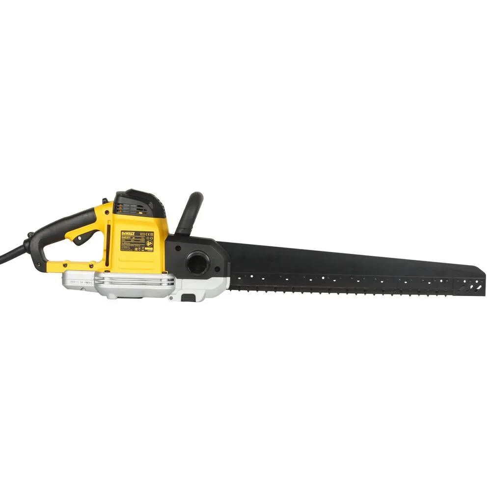 Alligatorinis pjūklas DeWalt DWE397