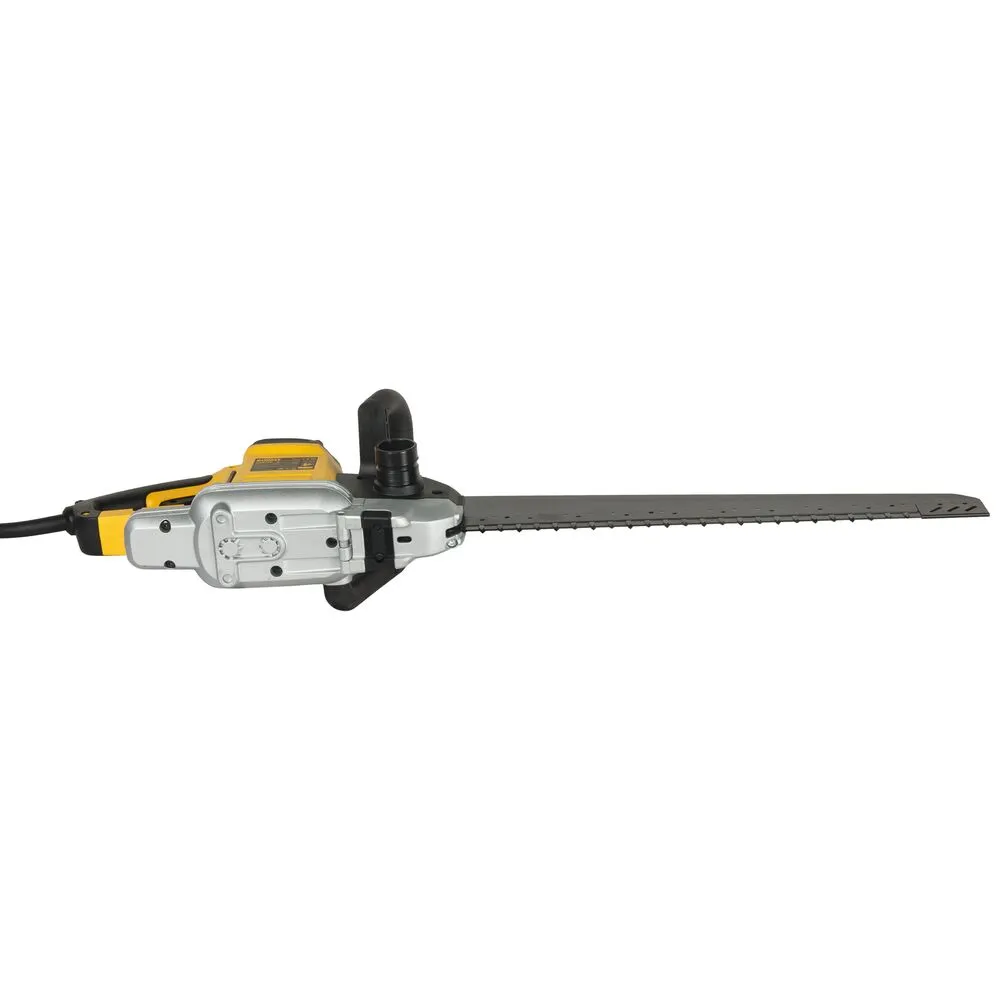 Alligatorinis pjūklas DeWalt DWE397