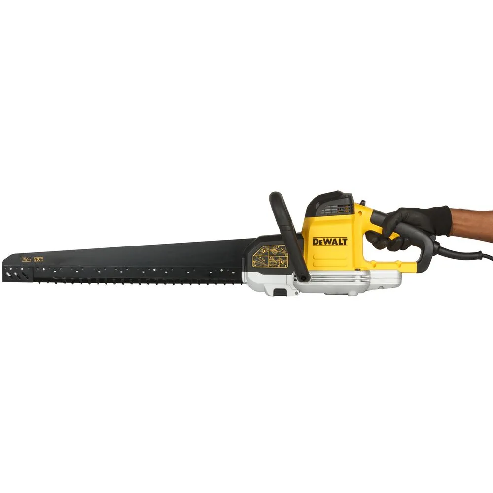Alligatorinis pjūklas DeWalt DWE397