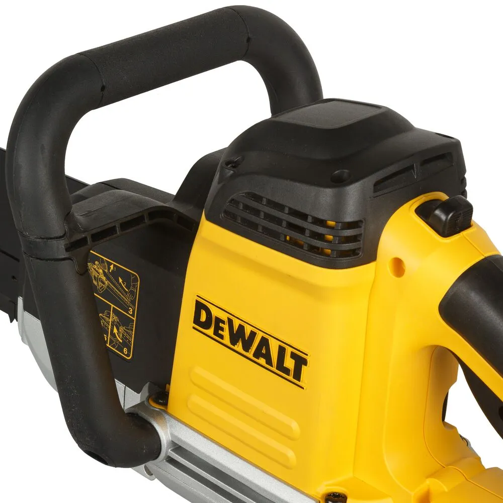 Alligatorinis pjūklas DeWalt DWE397