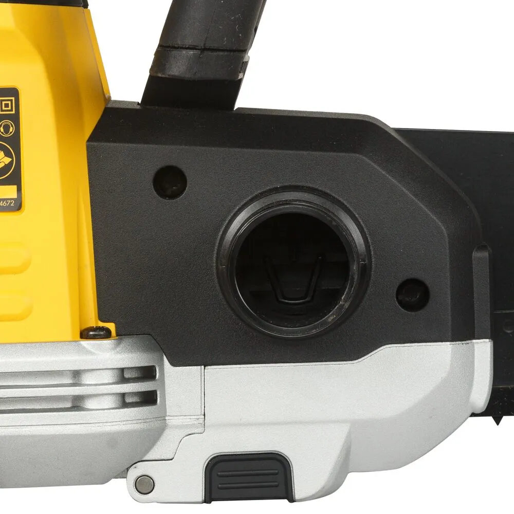 Alligatorinis pjūklas DeWalt DWE397