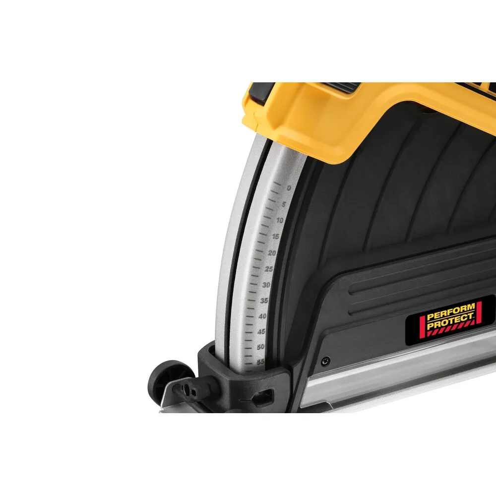 Dust Extraction System DeWalt DWE46229, for 230 mm Angle Grinders